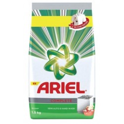 Ariel 1 kg+500gm free