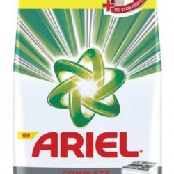 Ariel 1 kg+500gm free