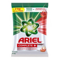 ARIEL COMPLETE 2KG+1KG