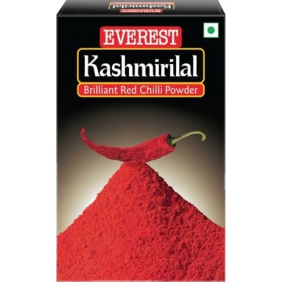 EVEREST Tikhalal Chilli Powder 200 gms
