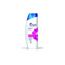 HEAD & SHOULDERS SMOOTH&SILKY 180ML