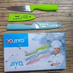 J-505 JIYO KNIFE (RATE PER PAIR)