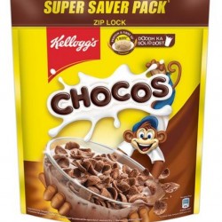 KELLOGG'S CHOCOS,1.15KG PACK