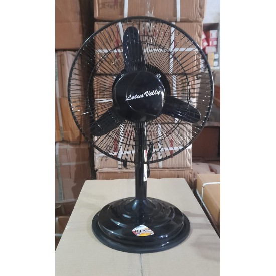 LOTUS VELLY MINI FARATA FAN 