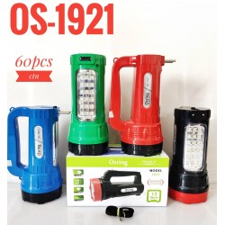 OS-1921 CHARGING TORCH 12W