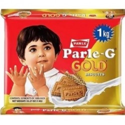 PARLE BISCUIT-GLUCO GOLD 1KG
