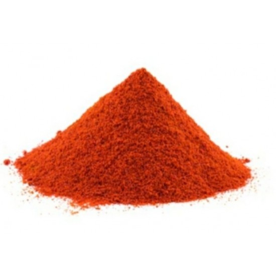 Red Chilly Powder 250GM (HOME MADE)