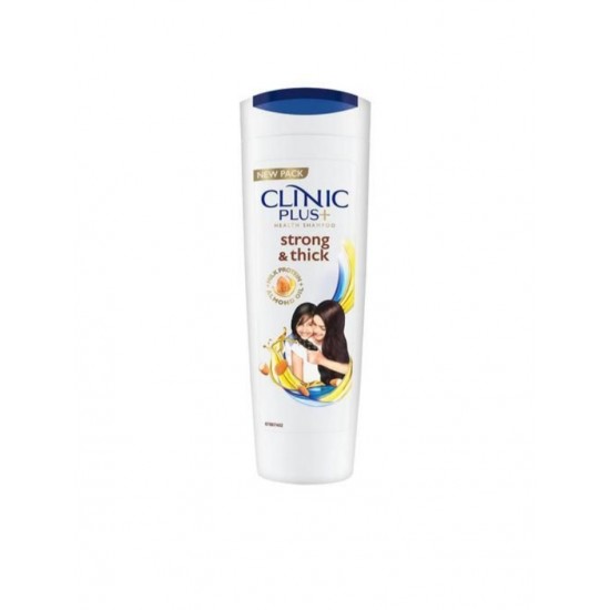 CLINIC PLUS STRONG & THICK SHAMPOO 175ML
