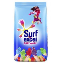 SURF EXCEL EASY WASH DETERGENT POWDER 1KG