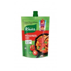 KNORR PIZZA & PASTA SAUCE 200GM