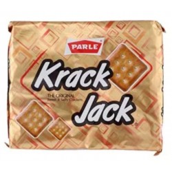 PARLE KRACKJACK BISCUIT-800GM