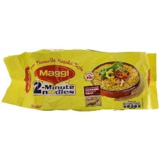 MAGGIE NOODLES 280 GM MAGGIE NOODLES 280 GM