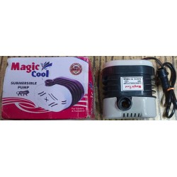 MAGIC COOLER PUMP 18W