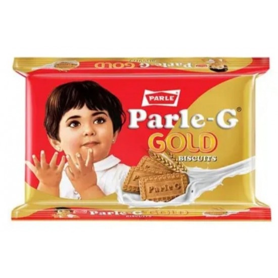PARLE BISCUIT-GLUCO GOLD 500gm
