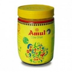 Amul cow ghee 500 ml