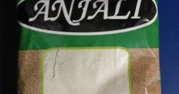 ANJALI RAJGIRA ATTA 200gm