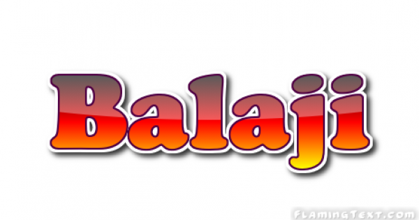 Balaji Manoj | Bank Details