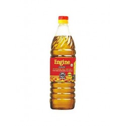Engine Mustered Oil 1 ltr