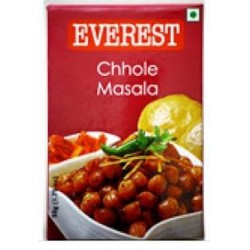 Everest Chhole Masala 50 gms