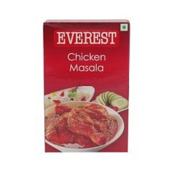 Everest Chicken Masala 50 gms