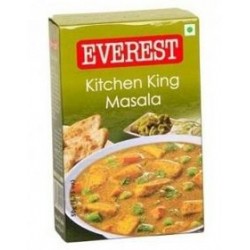 Everest Kitchen King Masala 50 gms