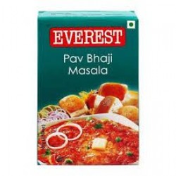 Everest Pav Bhaji Masala 100 gms