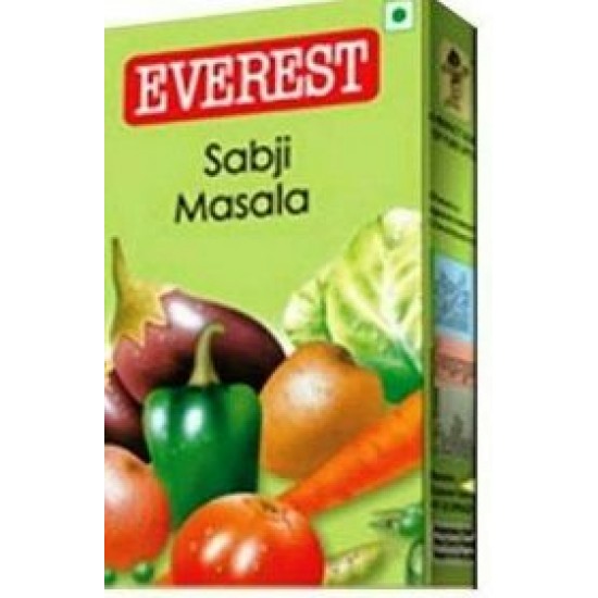 Everest Sabji Masala 50 gms