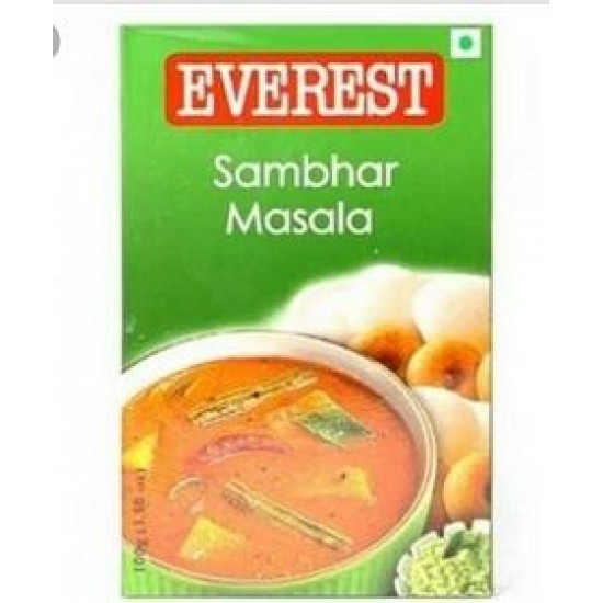 Everest Sambhar Masala 50 gms