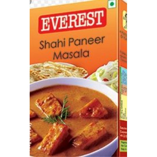 Everest Shahi Paneer Masala 50 gms