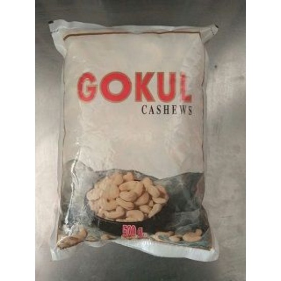 Gokul Cashews 250 gms
