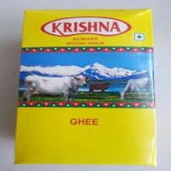 Krishna Desi Ghee 200 ml
