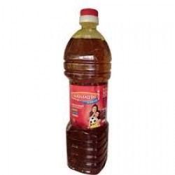 Mahakosh Mustered Oil 200 ml