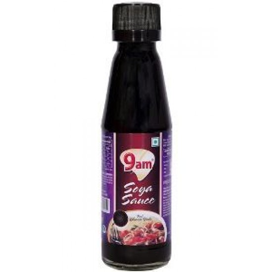 9 AM SOYA SAUCE 700ml 9 AM SOYA SAUCE 700ml
