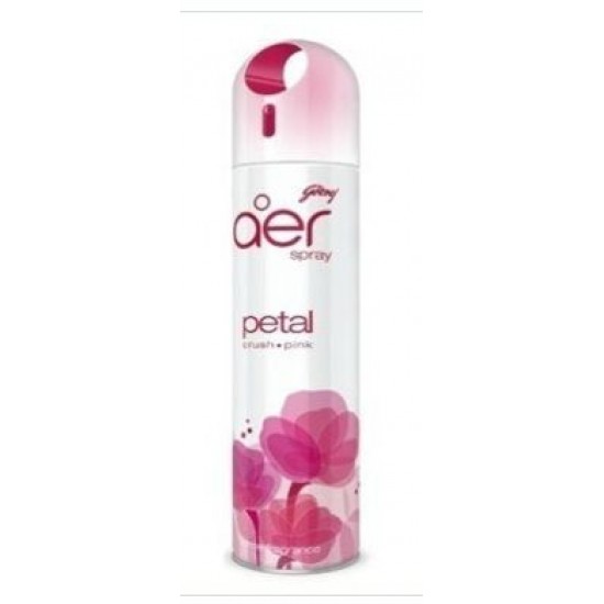 GODREJ AER SPRAY PETAL GODREJ AER SPRAY PETAL