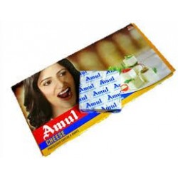 AMUL CHEESE 40CUBES PACK 1KG