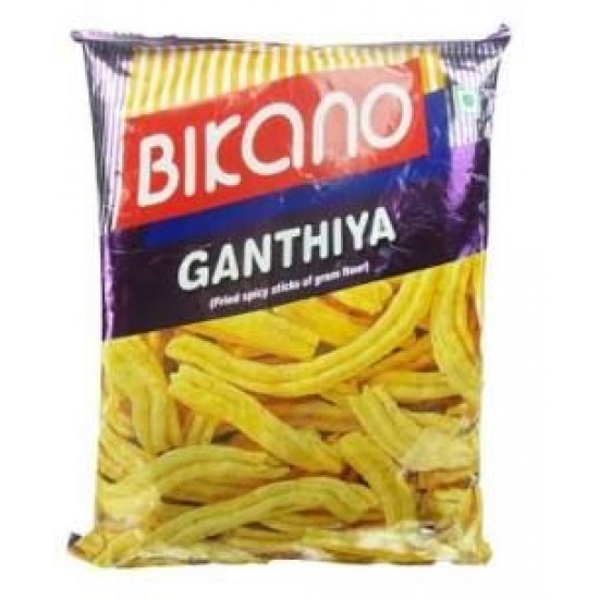 BIKANO GANTHIYA 200gm BIKANO GANTHIYA 200gm