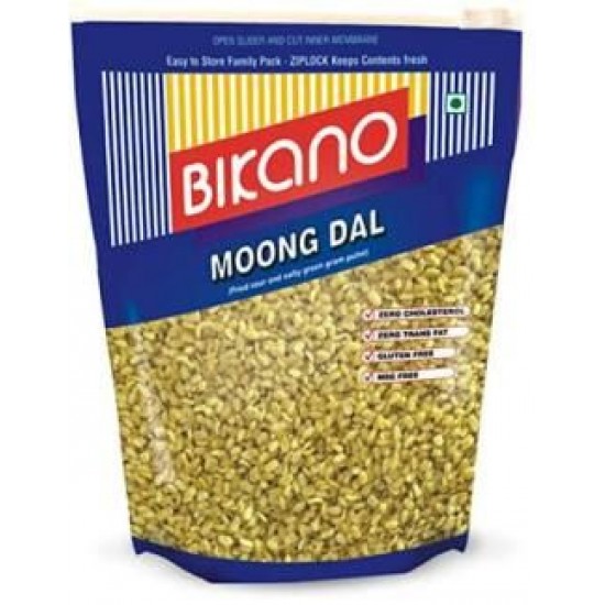 BIKANO MOONG DAL 400gm BIKANO MOONG DAL 400gm