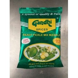 Gandhi Mix Pickle 250 gms