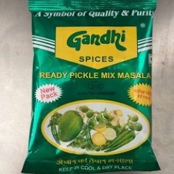 Gandhi Mix Pickle 250 gms