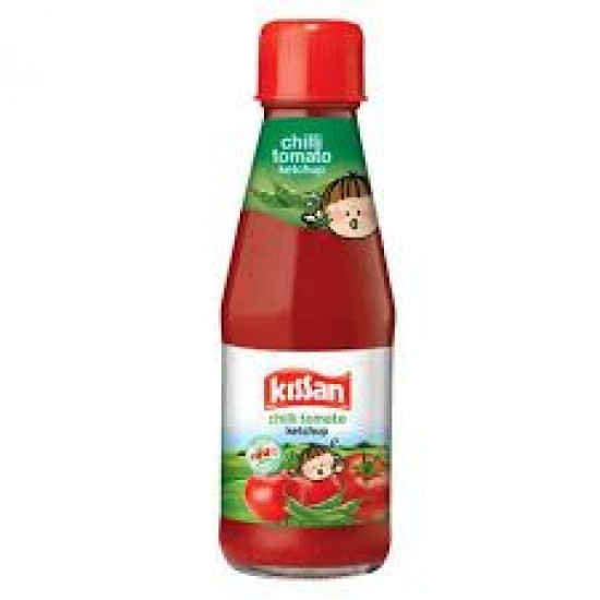 Kissan Tomato Ketchup 500 gms