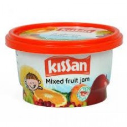 Kissan Mixed Fruit Jam 90 gms