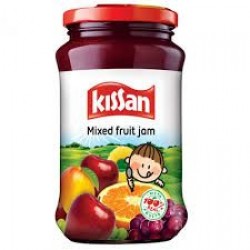Kissan Mixed Fruit Jam 700 gms