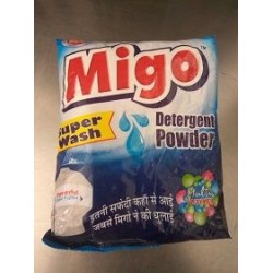 Migo Detergent Powder 1 kg