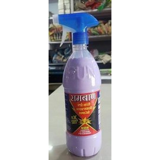 RAMBAN Mousquito Spray 1 Ltr RAMBAN Mousquito Spray 1 Ltr