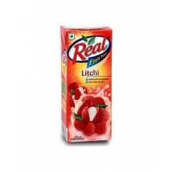 Real fruit power guava juice 1LTR