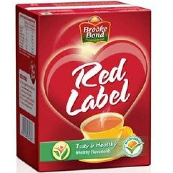 Red Label Tea 250 gms