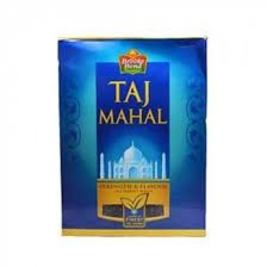 Taj Mahal Tea 250 gms Taj Mahal Tea 250 gms