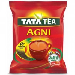 TATA TEA AGNI LEAF TEA, 500 G
