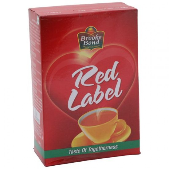 RED LABEL TEA, 500 G