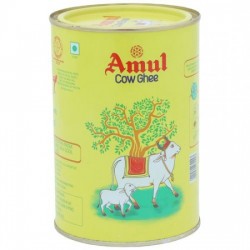 AMUL COW GHEE, 1 LTR